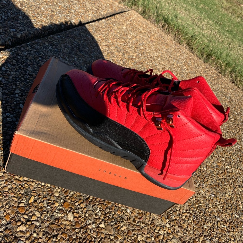 Jordan 12